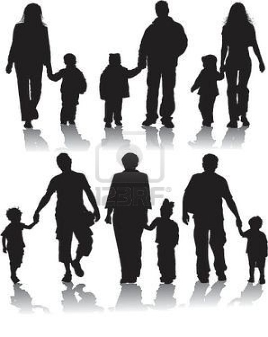 Материалы Родительское собрание Права ребенка - обязанности родителей