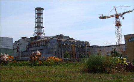 Классный час по теме Чернобыль