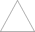 Проверочный материал по теме:«Треугольники»