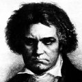 Конспект урока Музыкальные образы в творчестве Л. В. Бетховена