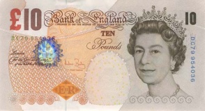 British Money