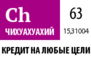 Наименования СКБ-элементов в словообразовательном аспекте