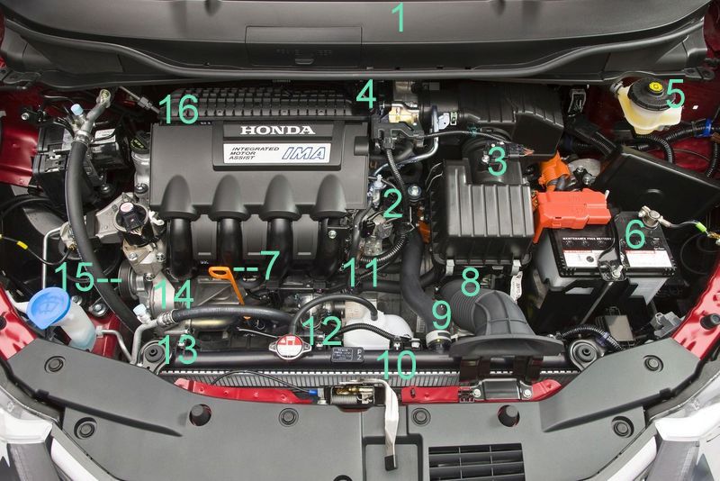 МЕТОДИЧЕСКАЯ РАЗРАБОТКА УРОКА ПО АНГЛИЙСКОМУОМУ ЯЗЫКУ НА ТЕМУ ‘THE COMPONENTS OF THE AUTOMOBILE. THE FOUR-STROKE PETROL ENGINE”