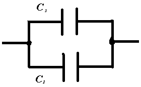 Конденсаторларды тізбектей және параллель жалғау. Электр өрісінің энергиясы.
