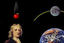 Конспект урока по физике для 7 класса «Великие мира сего»