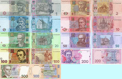 Урок экономики для 9-11 классов на украинском языке по теме «Гроші»