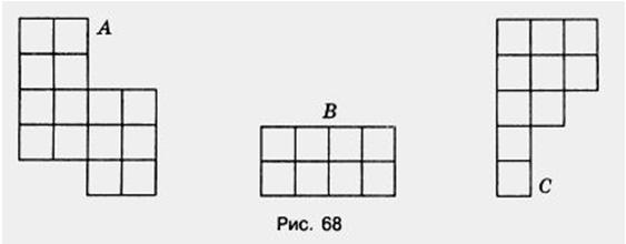 Урок математики на тему: Площадь. Формула площади прямоугольника ( 5 класс)