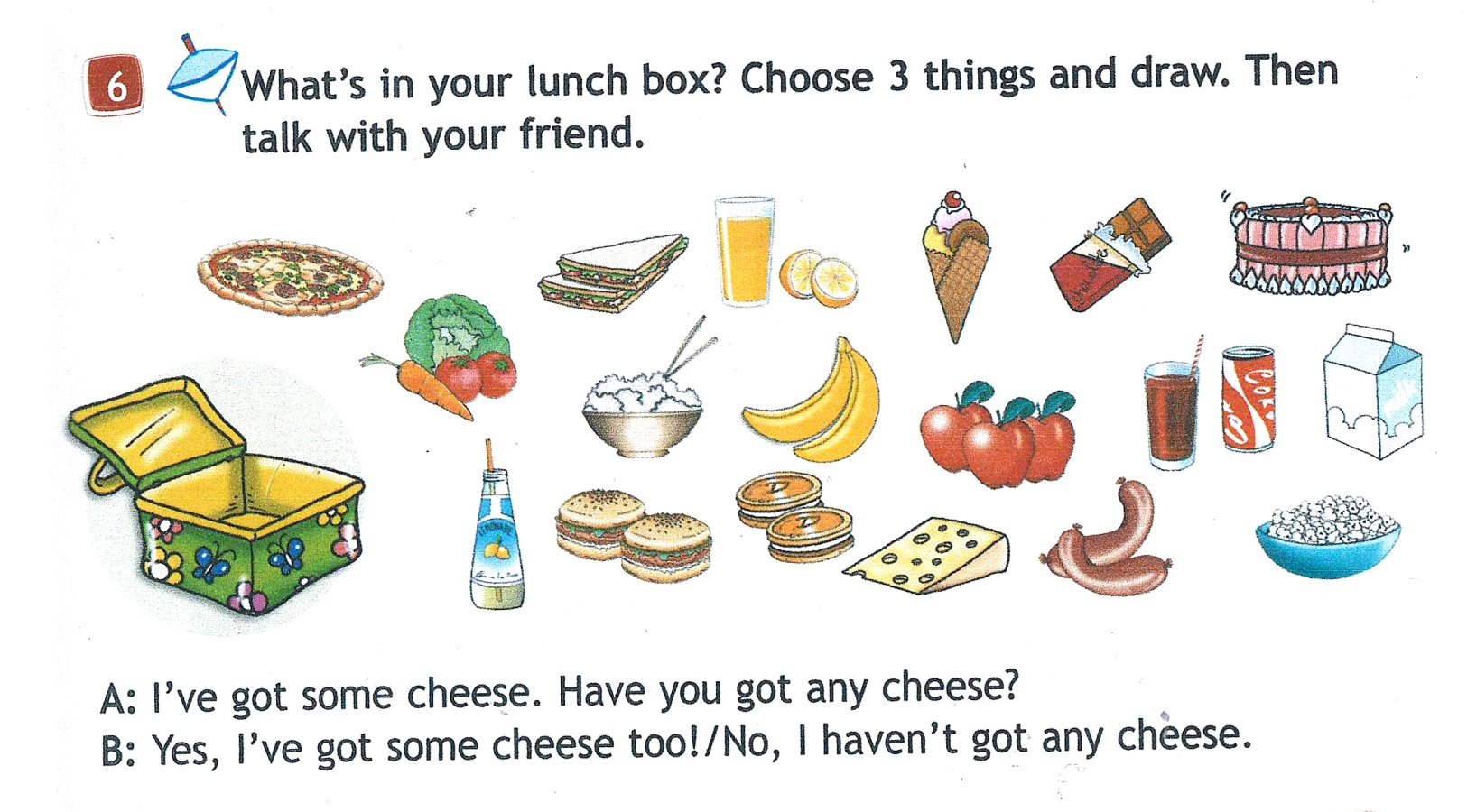 План-конспект урока английского языка в 3 классе по ФГОС на тему «In my lunch box! Fun at school. Arthur and Rascal».