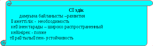 Қазақ әдебиетінен жұмыс дәптері. 6 сынып