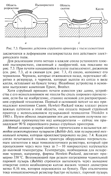 Установка и конфигурирование периферийного оборудования - Лекция №2