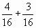 Конспект урока по математике на тему Сложение и вычитание смешанных чисел для 6 СКК VIII вида