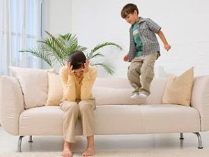 10 советов для родителей гиперактивных детей
