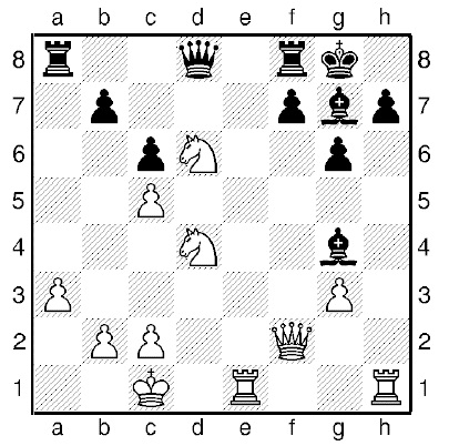 План занятия по внеурочной деятельности по программе Шахматы по теме Шахматная нотация