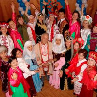 «Мы все, народ Казахстана...»