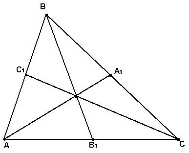 Тема: «Применение конструкций треугольник-окружность в решении задач геометрии»