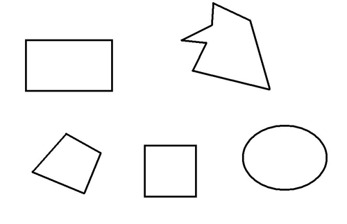 Конспект урока на тему Окружность и круг (5 класс)