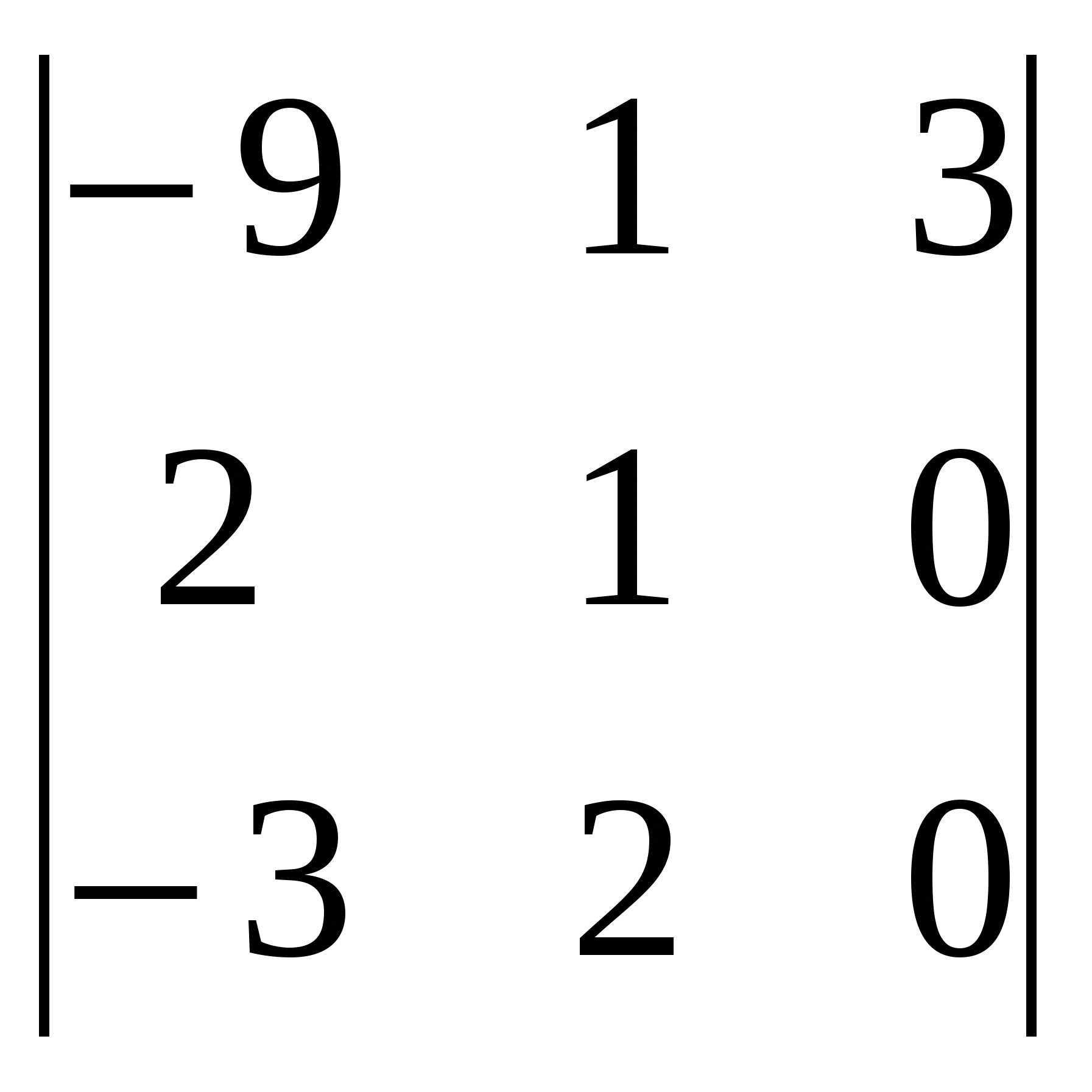 Тест-комплект Итоговая аттестация по математике в группе БУ-11У