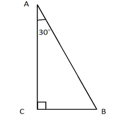 Урок геометрии в 7 классе «Признаки равенства прямоугольного треугольника»
