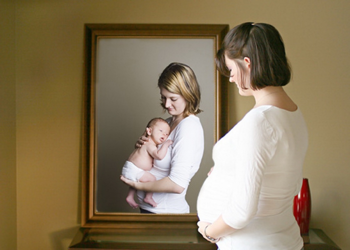 Исследовательская работа Исследование влияния ранних родов на здоровье матери и ребенка.