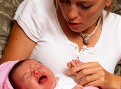 Исследовательская работа Исследование влияния ранних родов на здоровье матери и ребенка.