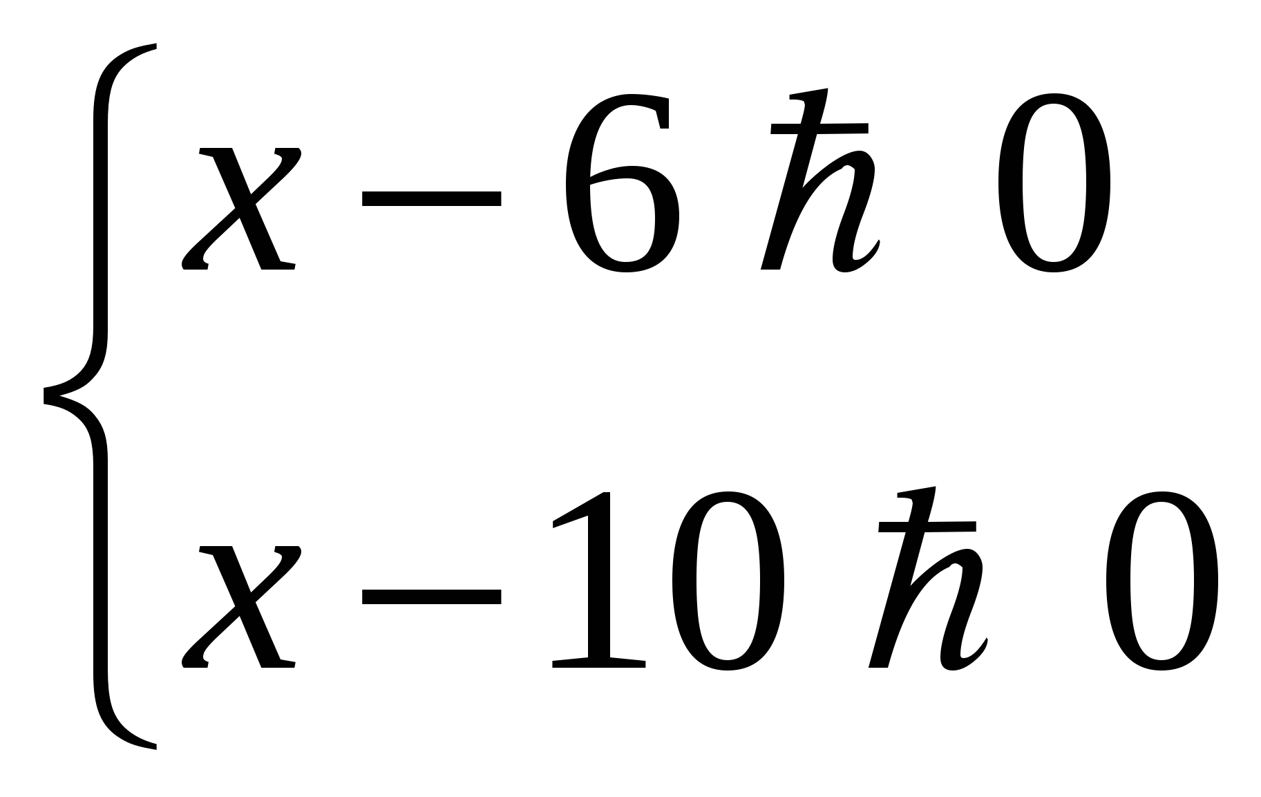Методическая разработка урока по математике Логарифмические уравнения