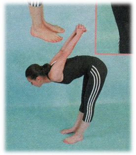 Йога-стретчинг для релаксации и растяжения