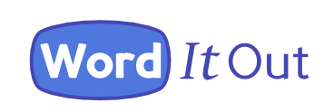 Out like. Word it out. It Word. WORDITOUT.com. Word it out на русском.