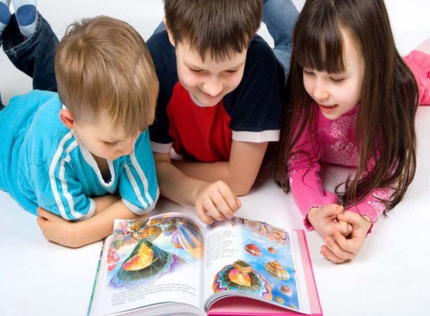 Брошюра 10 советов-правил обучения чтению дошкольников по букварю Н.С. Жуковой