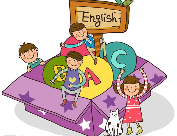 Дошкольная образовательная программа кружка по английскому языку