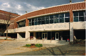 Открытый урок на тему Schools in Great Britain