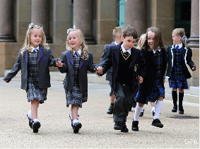 Открытый урок на тему Schools in Great Britain