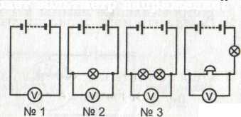 Контрольные работы с использованием УУДПоследовательное и параллельное соединение проводников(8класс)