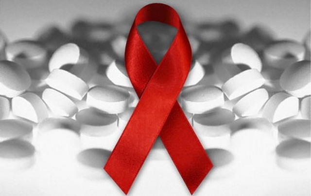 Буклет по теме СПИД