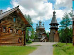 Тест по теме Arkhangelsk sightseeing tour