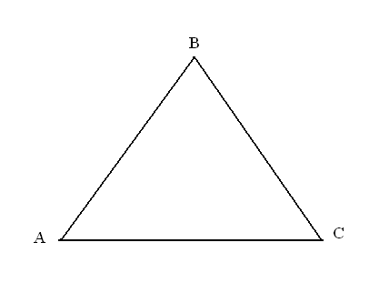 Круговой зачет по математике по темам «Треугольники», «Медианы, биссектрисы и высоты треугольника», «Параллельные прямые», «Задачи»