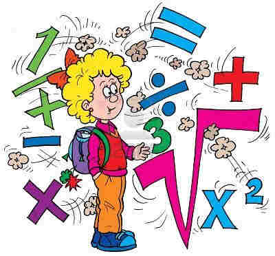 Внеклассное мероприятие по математике на тему Час веселой математики