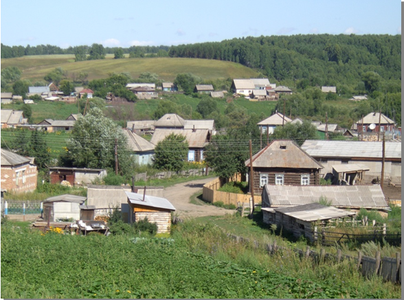 Конспект внеклассного мероприятия по программе «Моя малая Родина - Алтай»