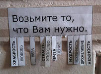 Урок биологии в 8 классе по теме «Воля, эмоции и эмоциональные состояния» с позиций духовного качества человека – добро, доброта.