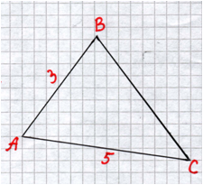 Разработка урока по геометрии: «Решение треугольников»
