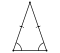 Научно - исследовательская работа учащихся 3 класса «Волшебные треугольники»
