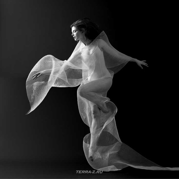 Проектная работа: Айседора Дункан, как яркая сторонница феменизма. роль свободного танца в современном искусстве