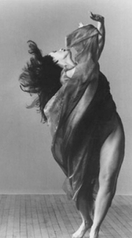 Проектная работа: Айседора Дункан, как яркая сторонница феменизма. роль свободного танца в современном искусстве
