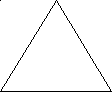 Конспект урока по геометрии Треугольник