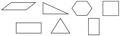 Конспект урока Периметр многоугольника 2 класс