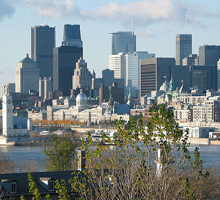 План урока по английскому языку Main cities of Canada