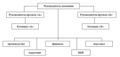 Лекции по дисциплине Менеджмент, Рабочая программа по менеджменту