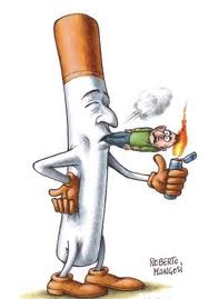 Викторина о вреде курения