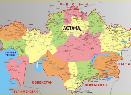 Сабақтың тақырыбы: Дихан Әбілев «Астанаға ақ бата»