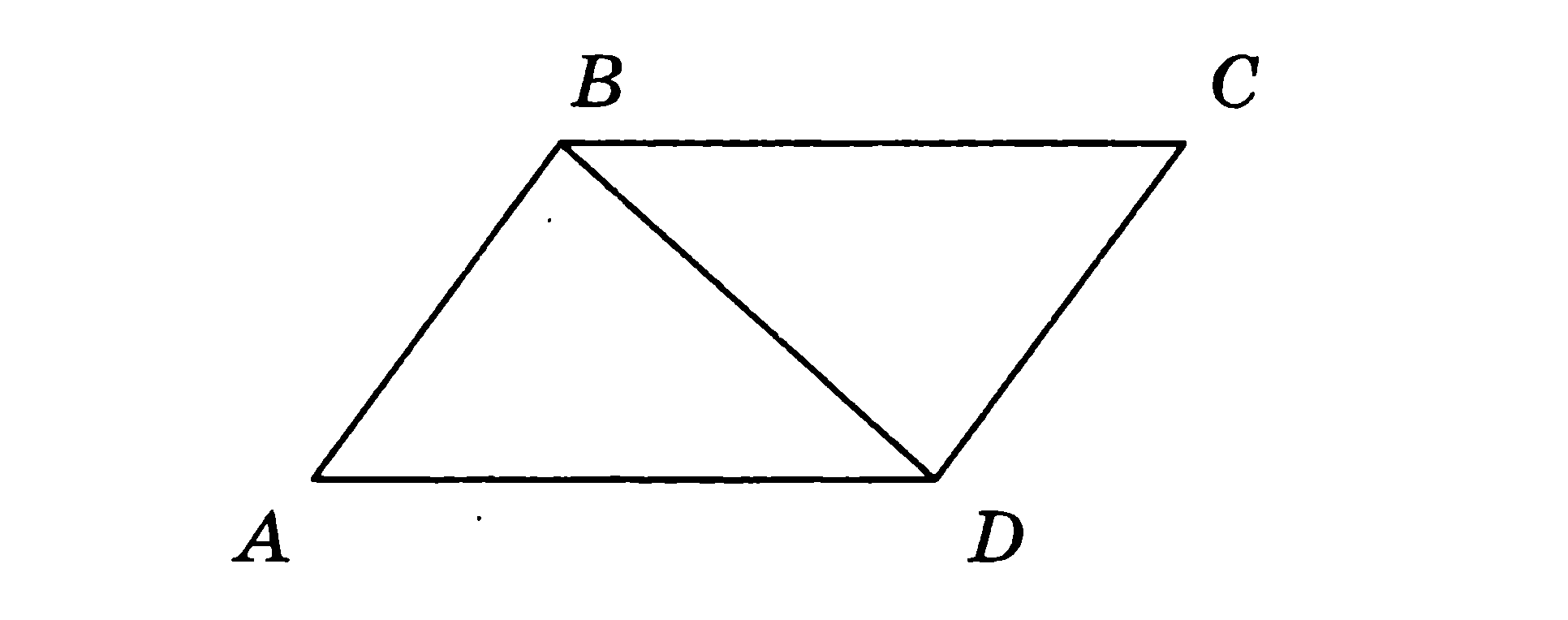Тест многоугольники 8 класс