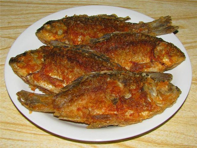 Учебно-методический модуль на тему: Блюда из рыбы и морепродуктов.